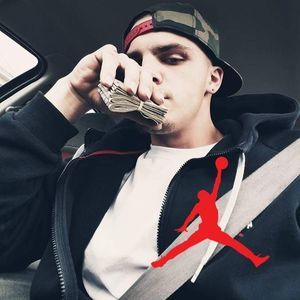 Meet your Posher, Jr.